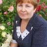 Плотникова Людмила Викторовна