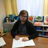 Устинов Валентин Вячеславович
