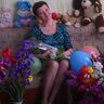 Гузева Наталия Ивановна