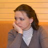 Останина Елена Петровна