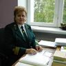 Чудоквасова Галина Анатольевна