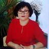 Юзбашева Диляра Решатовна