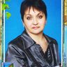 Рудановская Алла Ивановна