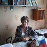 Кравцова Марина Александровна