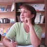 Франгова Наталья Владимировна