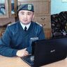 Журкабаев Муслим Хасенович
