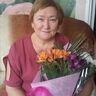 Гарифанова Анюзя Нургалиевна