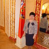 Аширова Манира Рауфовна
