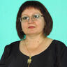 Анцупова Оксана Николаевна