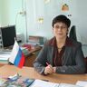 Степучева Любовь Анатольевна