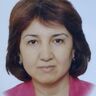 Абдуллаева Гульбахор Уришовна