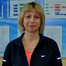 Кудряшова Елена Борисовна