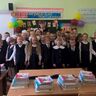 Шаповалова Екатерина Алексеевна