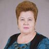 Попова Надежда Дмитриевна