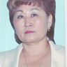 Гомбоева Дашима Гончиковна
