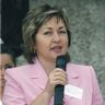 Зульярова Людмила Ивановна