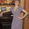 Пашнина Жанна Альбертовна