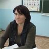 Бернт Анна Константиновна