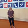 Исменеева Аэлита Анатольевна
