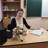 Виноградова Татьяна Николаевна