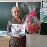 Быстрова Екатерина Владимировна