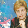 Швидковская Марина Валентиновна