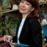 Симагина Анжелика Николаевна