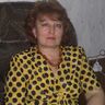 Афки Светлана Ивановна
