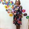 Пехотских Светлана Семеновна