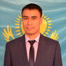 Киялов Алмат Максутович
