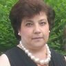 Никулина Ирина Евгеньевна
