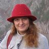 Якунина Марина Леонидовна