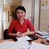 Байгенжина Улжан Мухиткановна
