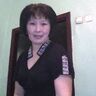Естибаева Жанар Медетхановна