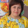 Алимова Дания Анясовна