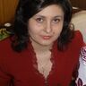 Галимуллина Зинфира Индусовна