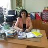 Степанова Лада Витальевна