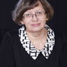 Павлова Елена Анатольевна