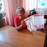 Маслова Наталья Павловна