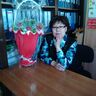 Четырова Нина Дмитриевна