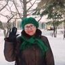 Кулигина Лариса Болеславовна