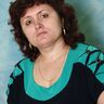 Сахарова Эльназ Халфалиевна