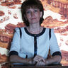 Баженова Елена Лаврентьевна