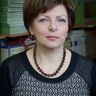 Чевелёва Лариса Марциновна