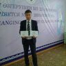 Оспанов Акылбек Ануарбекович