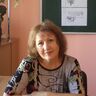 Бричко Гузель Халильевна