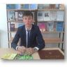 Ибраев Азамат Болатулы