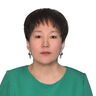Ефремова Акулина Васильевна