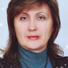 Усова Елена Владимировна