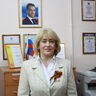 Свердлик Лариса Николаевна